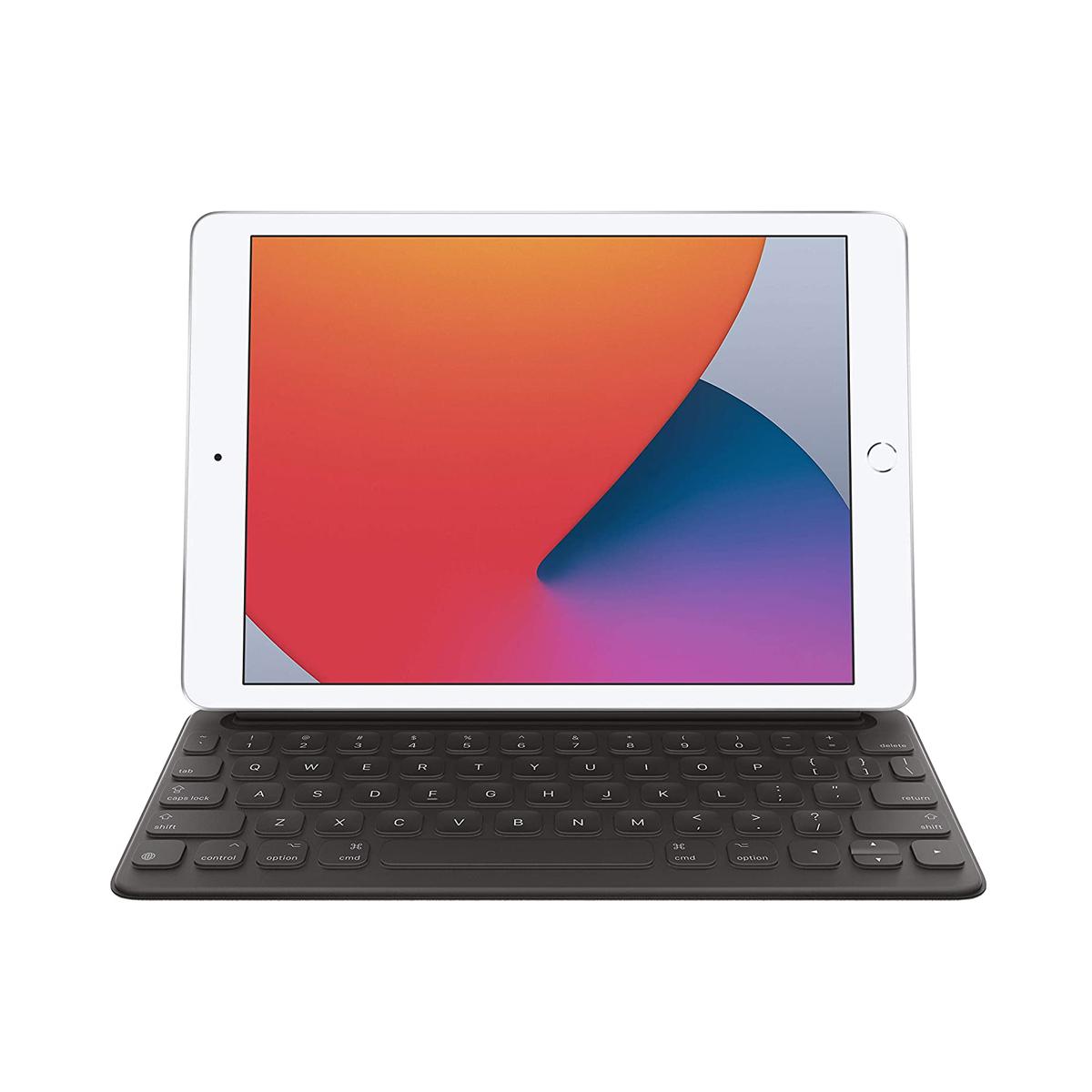 iPad Smart Keyboard