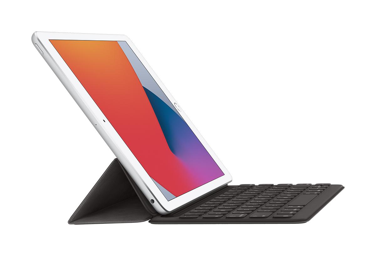 Smart Keyboard Folio - 12.9-inch iPad Pro (4th generation) - Thumbnail 3