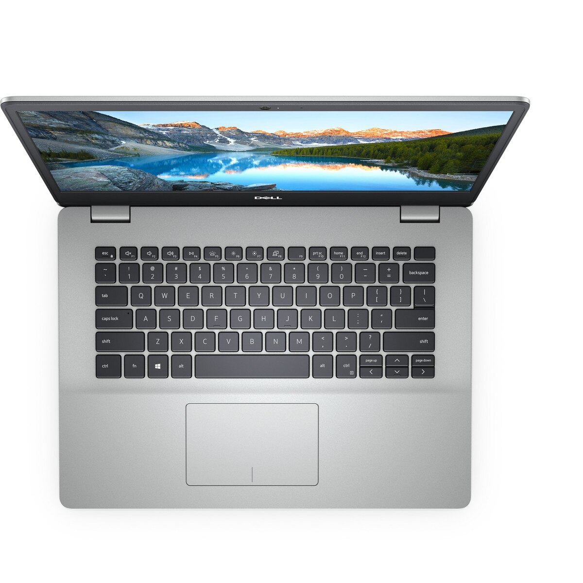 Dell Inspiron 14 5000 series 5493 (i5 CPU, 256GB) Wildcat Store